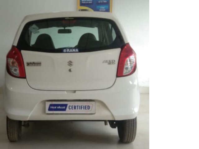 used MARUTI SUZUKI Alto 800 at New Delhi in Rana Maruti